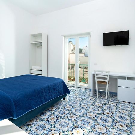 Guest House La Piazzetta Capri Dış mekan fotoğraf