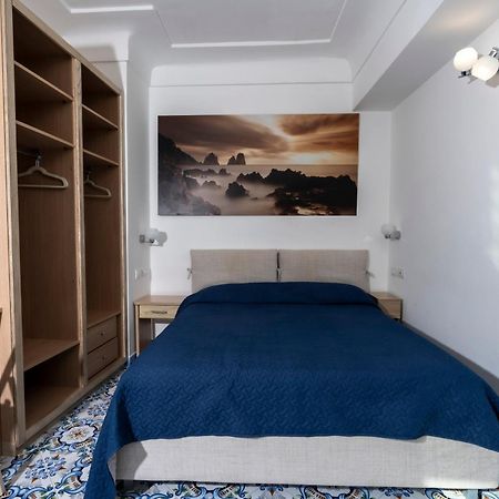 Guest House La Piazzetta Capri Dış mekan fotoğraf