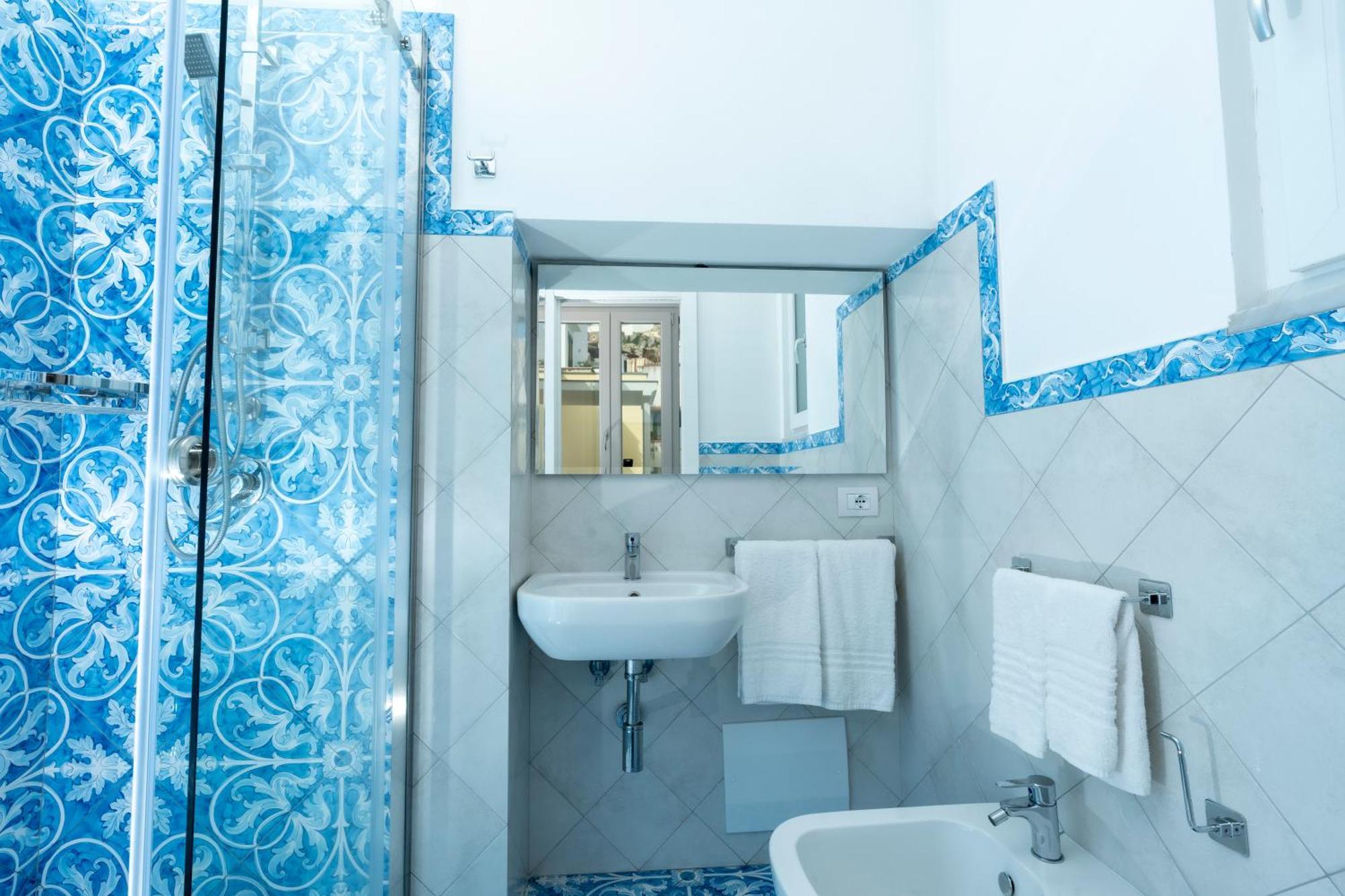 Guest House La Piazzetta Capri Dış mekan fotoğraf