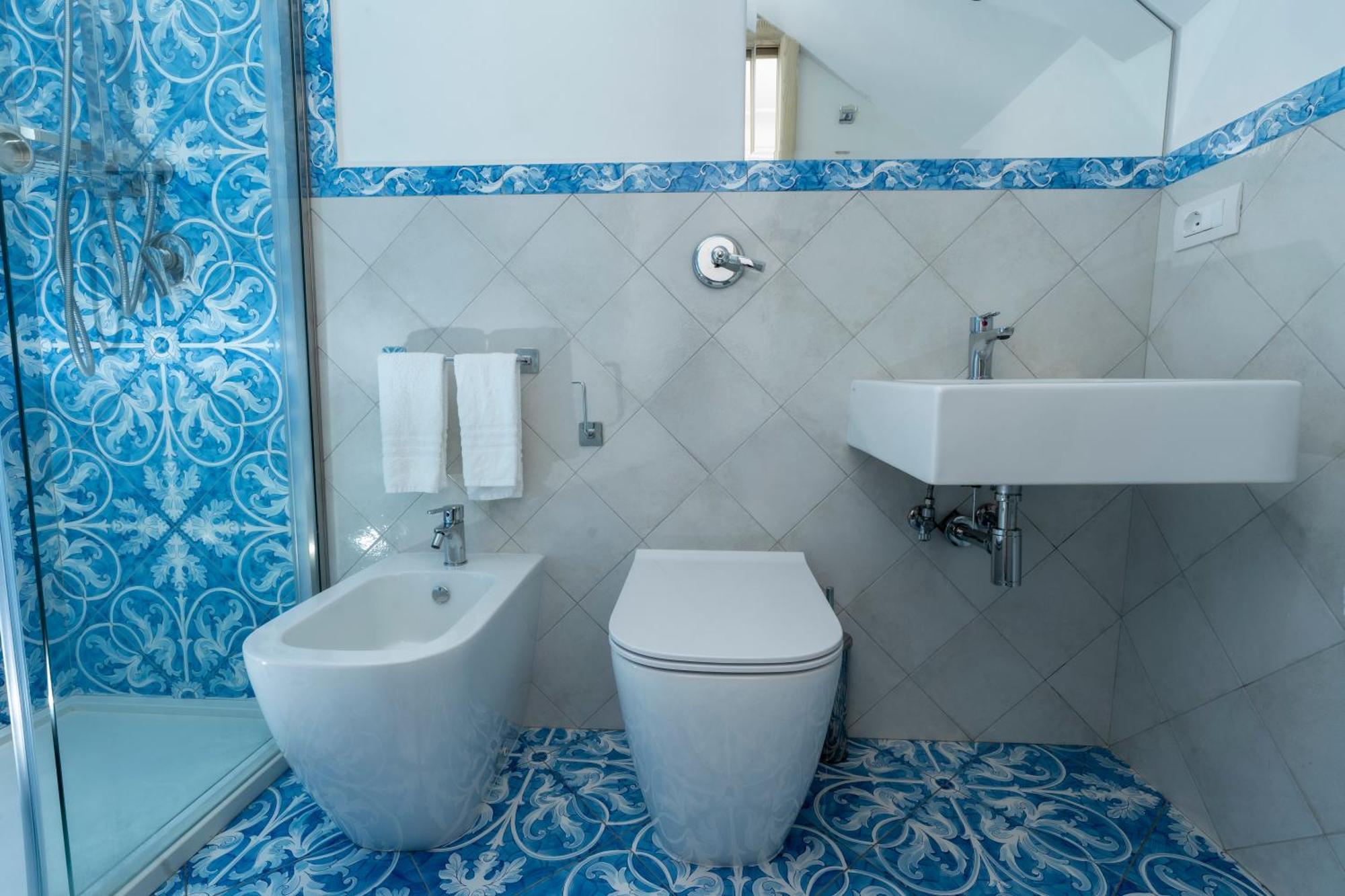 Guest House La Piazzetta Capri Dış mekan fotoğraf