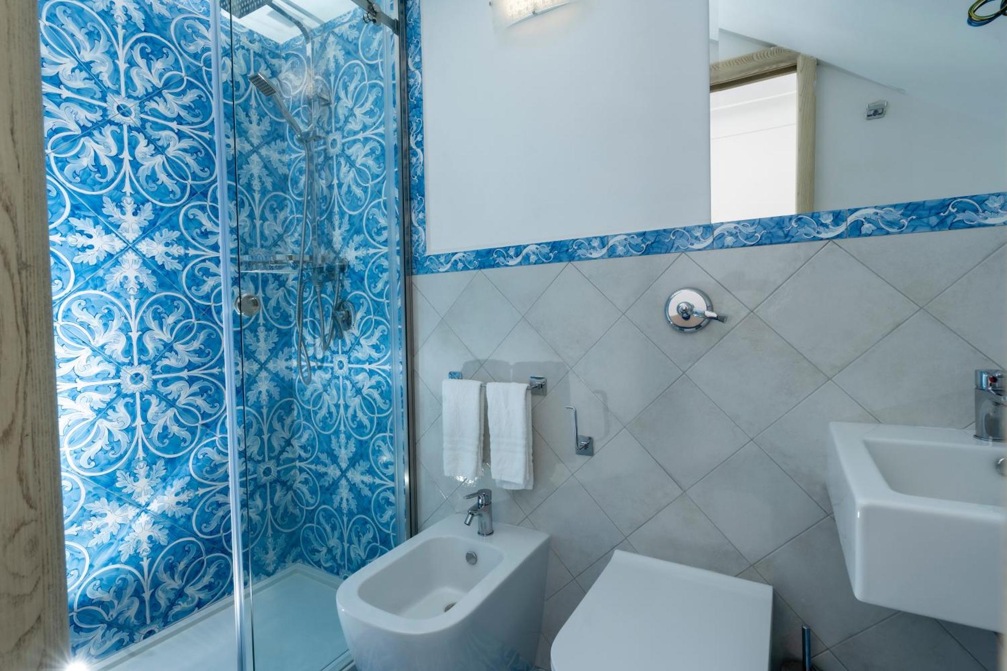 Guest House La Piazzetta Capri Dış mekan fotoğraf