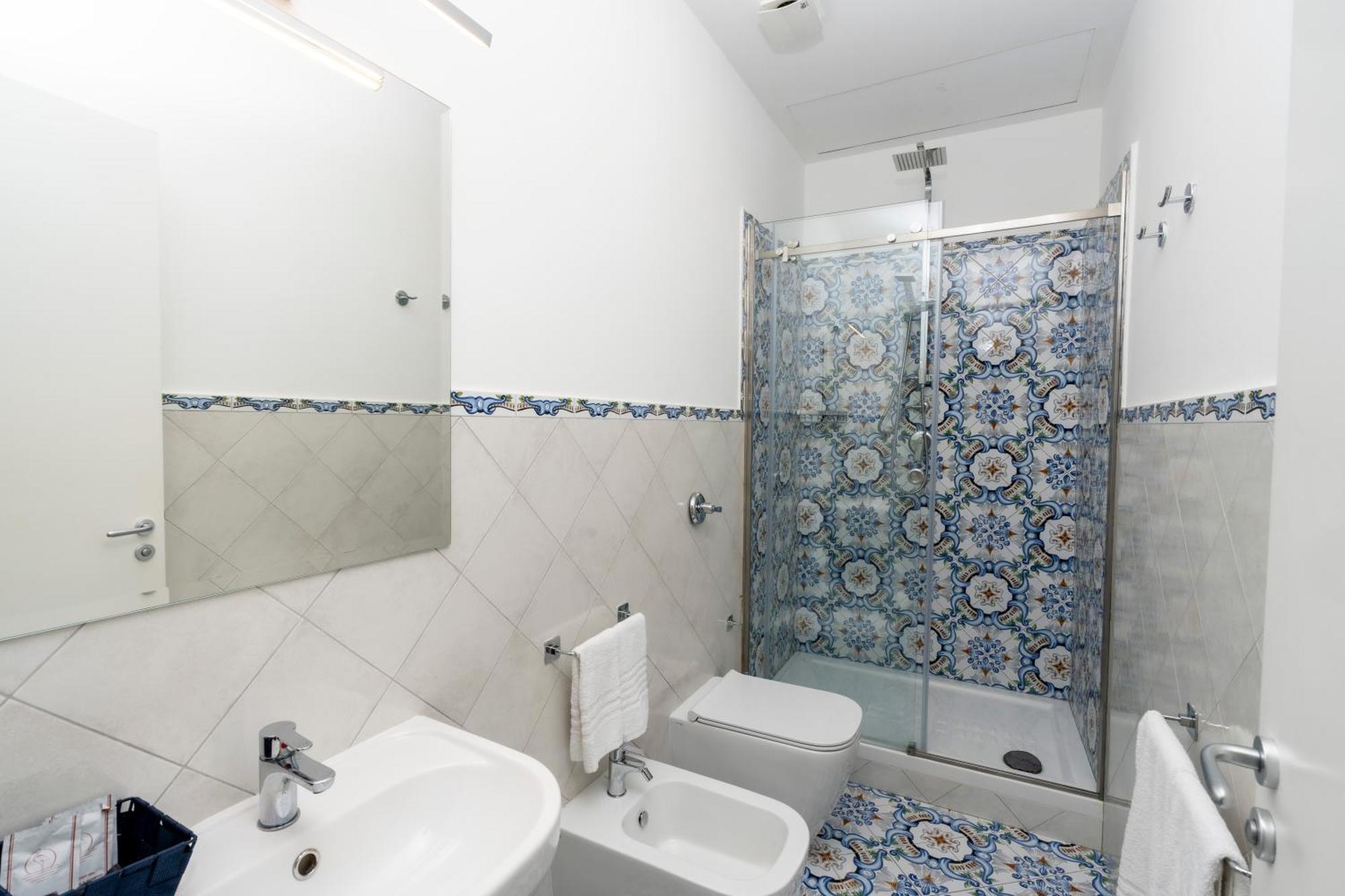 Guest House La Piazzetta Capri Dış mekan fotoğraf