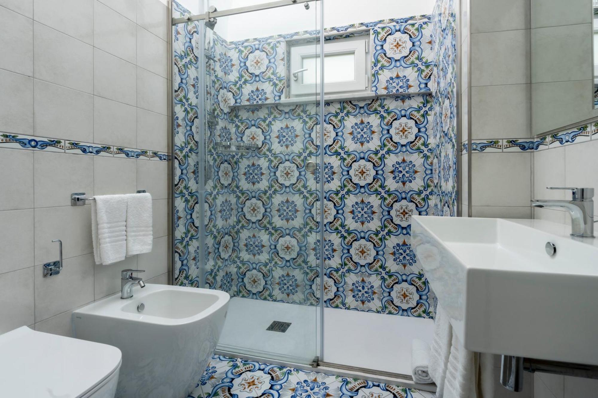 Guest House La Piazzetta Capri Dış mekan fotoğraf