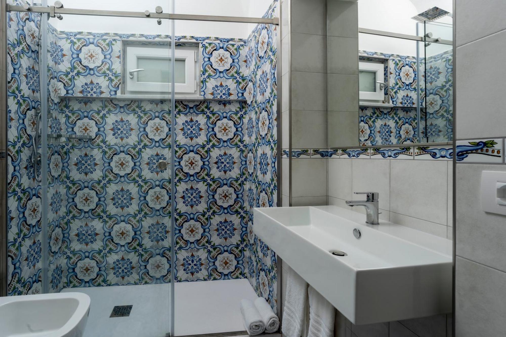 Guest House La Piazzetta Capri Dış mekan fotoğraf