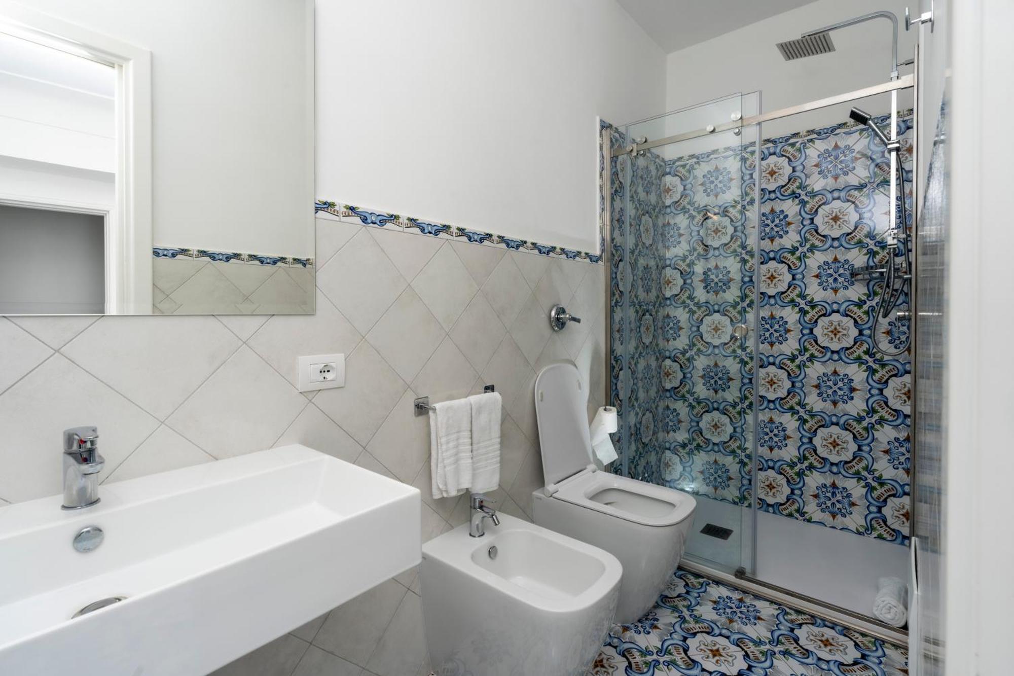 Guest House La Piazzetta Capri Dış mekan fotoğraf