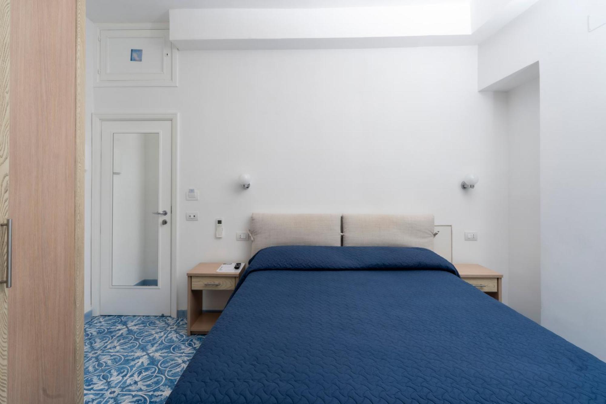 Guest House La Piazzetta Capri Dış mekan fotoğraf