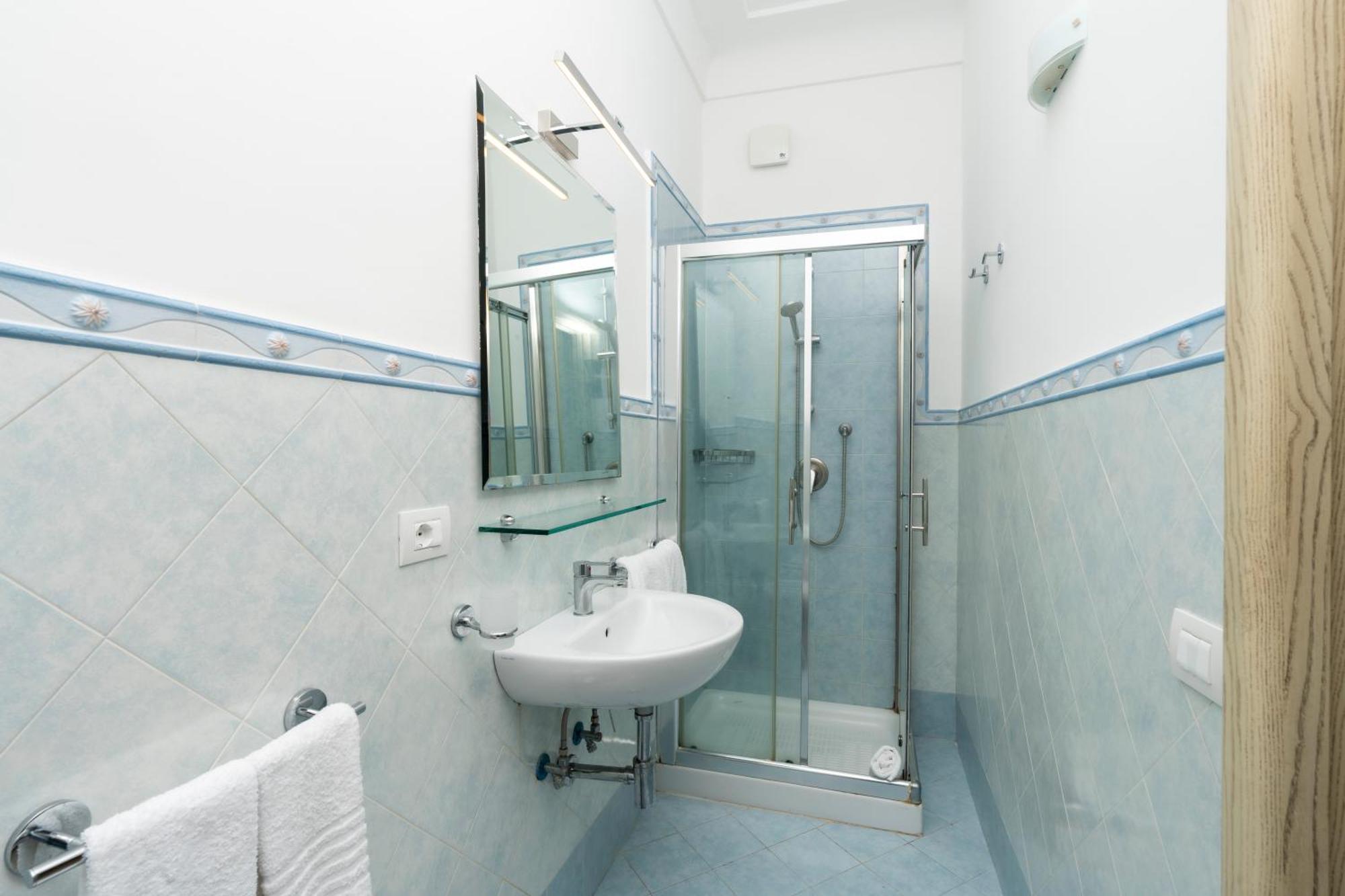 Guest House La Piazzetta Capri Dış mekan fotoğraf