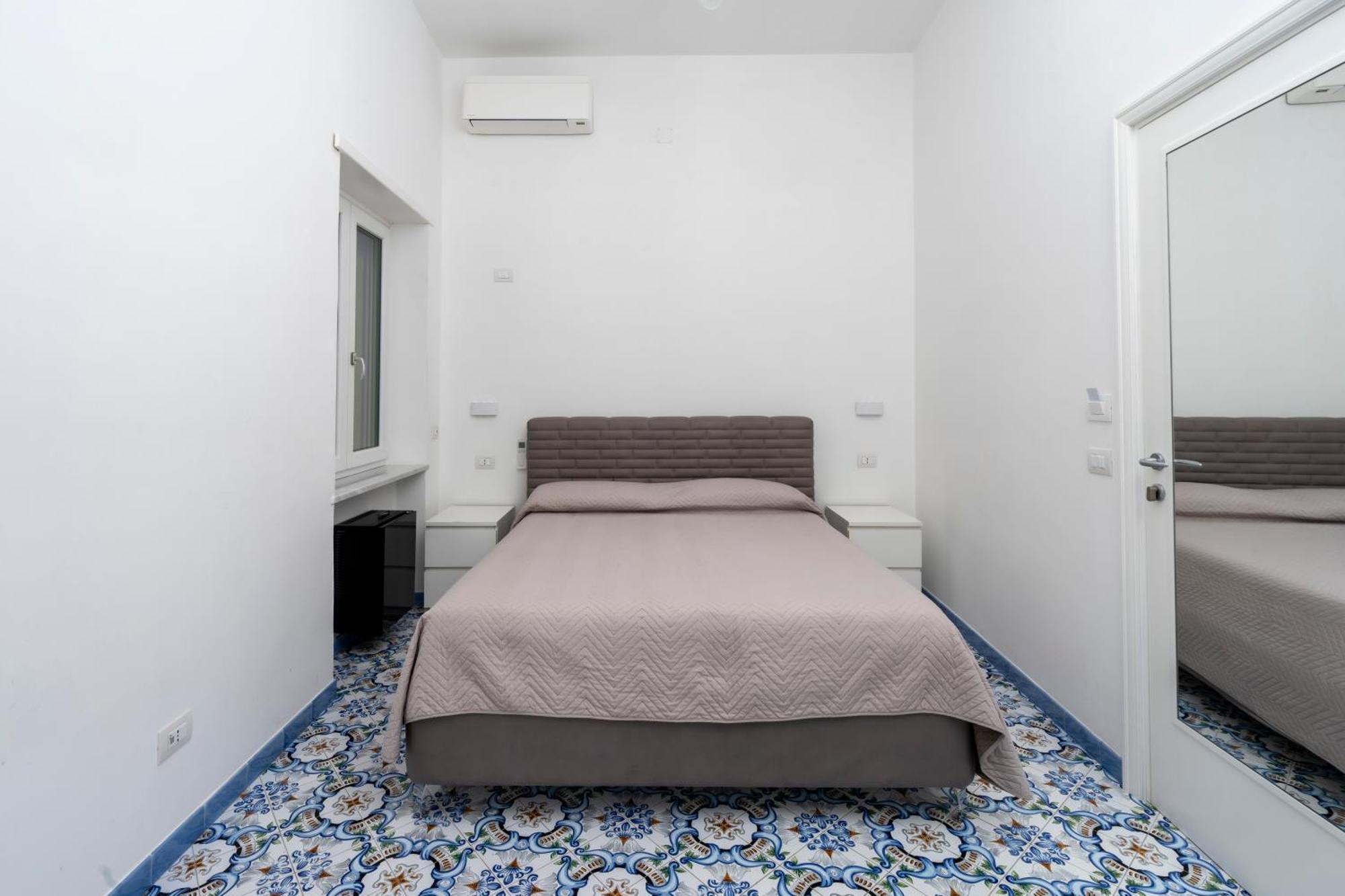 Guest House La Piazzetta Capri Dış mekan fotoğraf