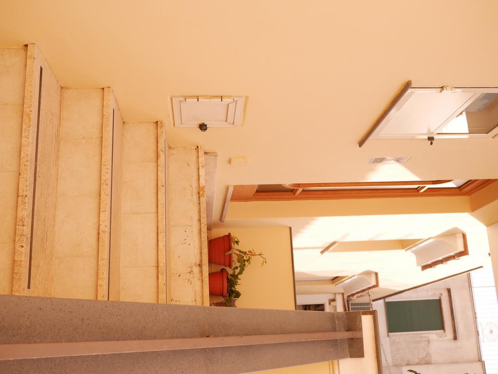 Guest House La Piazzetta Capri Dış mekan fotoğraf