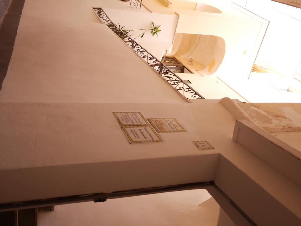 Guest House La Piazzetta Capri Dış mekan fotoğraf