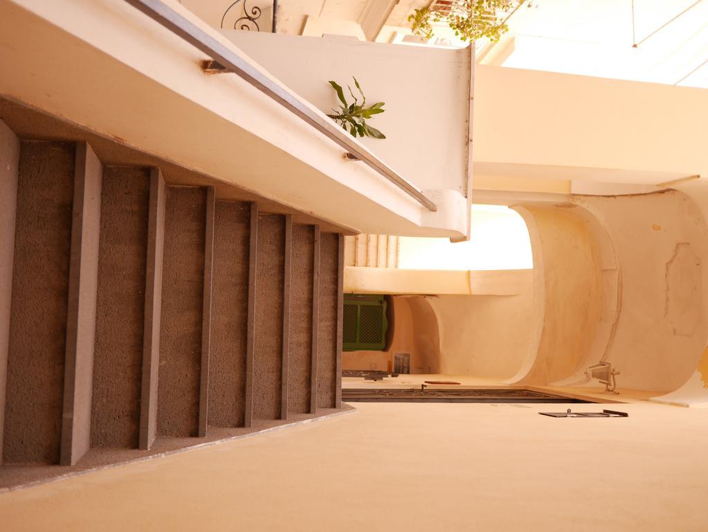 Guest House La Piazzetta Capri Dış mekan fotoğraf